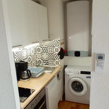 Les Maldives 150m De La Richelieu - Linge Et Menage Compris * Agde