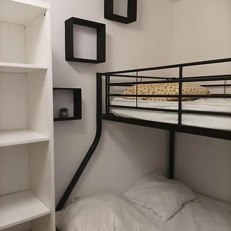 Les Maldives 150m De La Richelieu - Linge Et Menage Compris * Agde