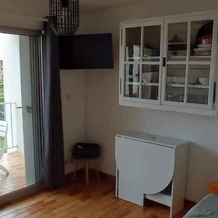 Les Maldives 150m De La Richelieu - Linge Et Menage Compris * Agde