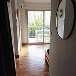 Les Maldives 150m De La Richelieu - Linge Et Menage Compris דירה *