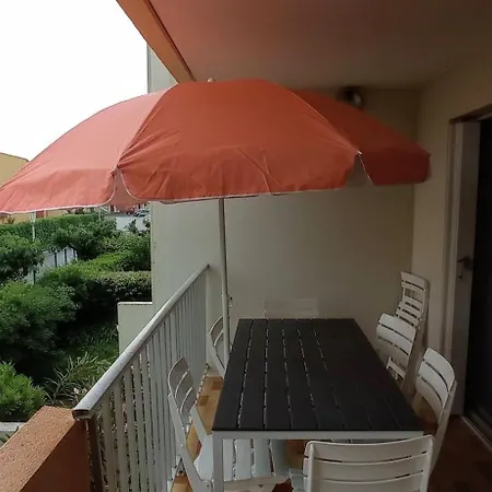 Les Maldives 150m De La Richelieu - Linge Et Menage Compris Apartment