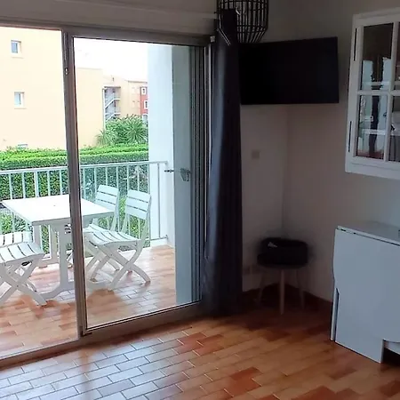 Les Maldives 150m De La Richelieu - Linge Et Menage Compris Agde