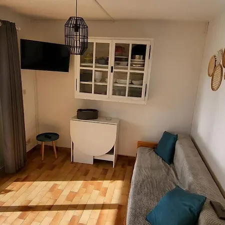 Les Maldives 150m De La Richelieu - Linge Et Menage Compris * Agde