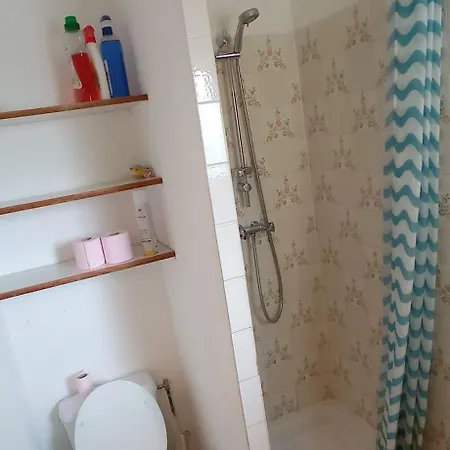 Les Maldives 150m De La Richelieu - Linge Et Menage Compris Apartman *