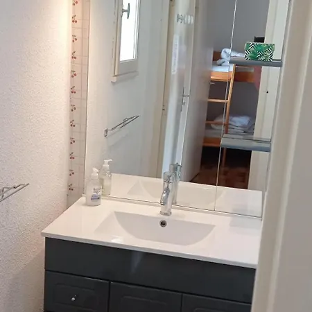 Les Maldives 150m De La Richelieu - Linge Et Menage Compris Apartman