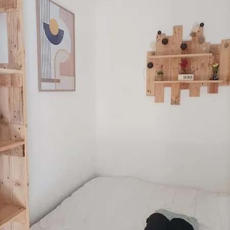 Les Maldives 150m De La Richelieu - Linge Et Menage Compris * Agde