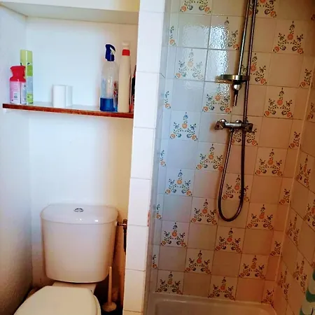 Apartment Les Maldives 150m De La Richelieu - Linge Et Menage Compris