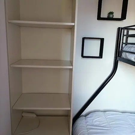 Apartment Les Maldives 150m De La Richelieu - Linge Et Menage Compris *