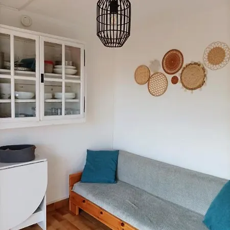 Les Maldives 150m De La Richelieu - Linge Et Menage Compris Agde