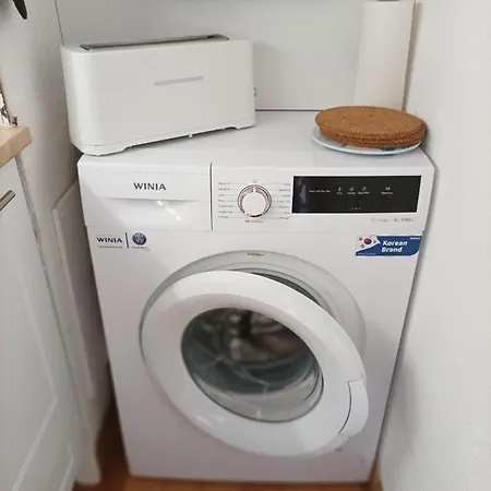 Les Maldives 150m De La Richelieu - Linge Et Menage Compris Apartment