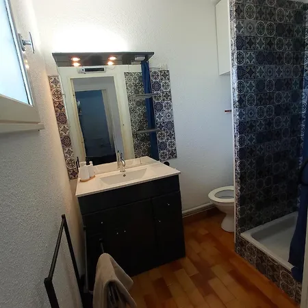 Les Maldives 150m De La Richelieu - Linge Et Menage Compris Apartment Agde