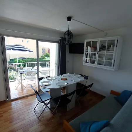 Les Maldives 150m De La Richelieu - Linge Et Menage Compris