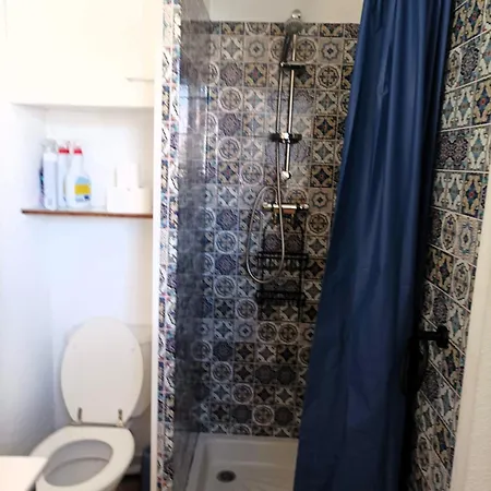 アパート Les Maldives 150m De La Richelieu - Linge Et Menage Compris アグド