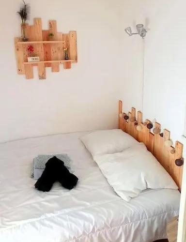 Les Maldives 150m De La Richelieu - Linge Et Menage Compris *