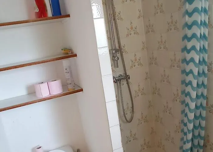 Les Maldives 150m De La Richelieu - Linge Et Ménage Compris Appartamento *