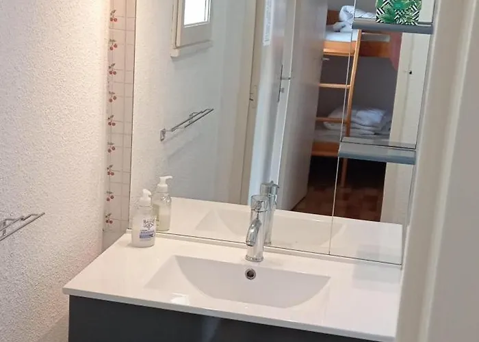 Les Maldives 150m De La Richelieu - Linge Et Menage Compris アパート