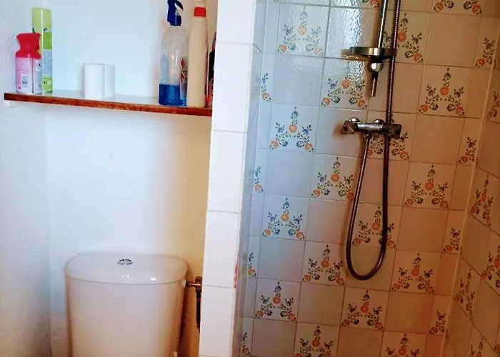 Appartamento Les Maldives 150m De La Richelieu - Linge Et Ménage Compris