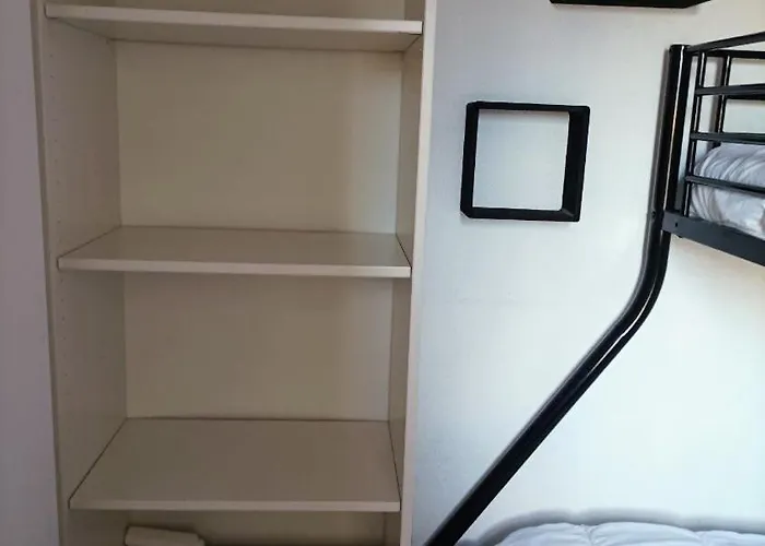 Apartment Les Maldives 150m De La Richelieu - Linge Et Menage Compris *