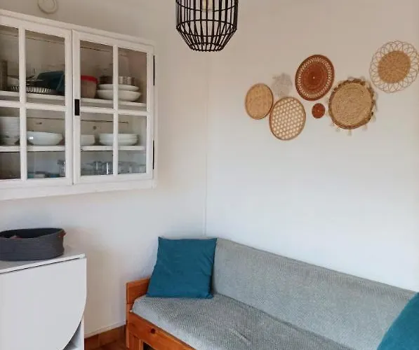 Les Maldives 150m De La Richelieu - Linge Et Ménage Compris Agde