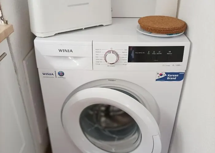 Les Maldives 150m De La Richelieu - Linge Et Menage Compris Apartment