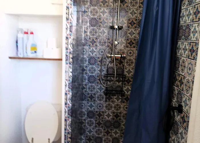 Apartment Les Maldives 150m De La Richelieu - Linge Et Menage Compris Agde